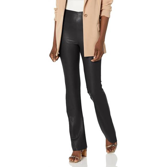 STEVE MADDEN Pants - NEW STEVE MADDEN citrine pant in black